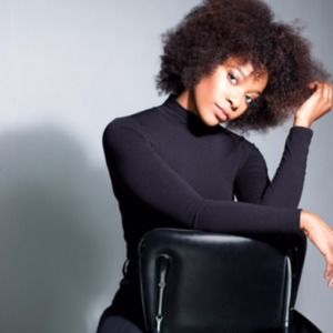 Meet your Posher, Lacey